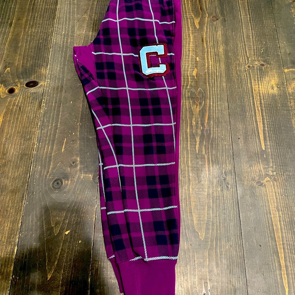 Champion sweatpants